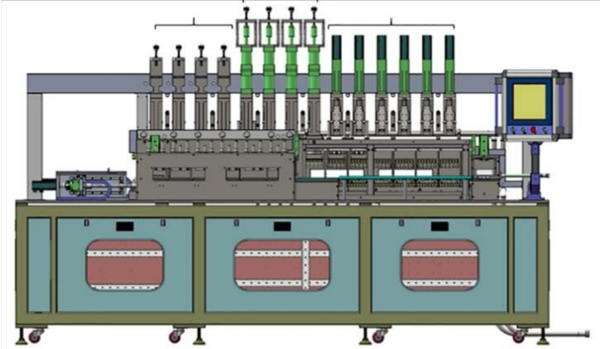 postępy w corning coldform ™ cold bending technology i mikrokrystaliczne przetwarzanie szkła