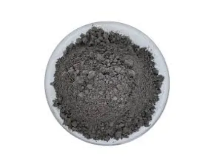 Skład strukturalny i klasyfikacja węglików spiekanych